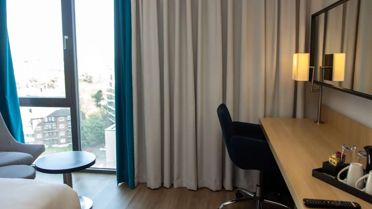Novotel London Wembley